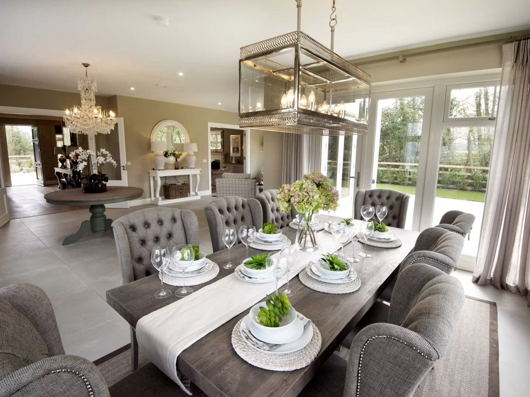 Beautiful house extension in East Yorkshire by The Yorkshire Architect