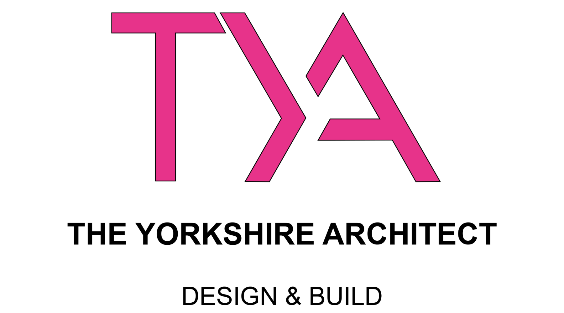 The Yorkshire Architect logo