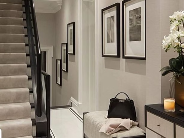 Modern exterior house extension in Cottingham